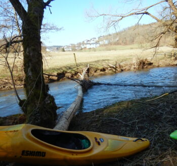 Bekijk deze afbeelding van Wild water weekend i.s.m. KV de dolfijnen op KV De Goudse Peddel