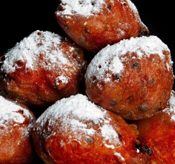 Bekijk deze afbeelding van Warme Chocomel en Oliebollentocht op KV De Goudse Peddel