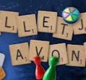 Bekijk deze afbeelding van Spelletjesavod op KV De Goudse Peddel